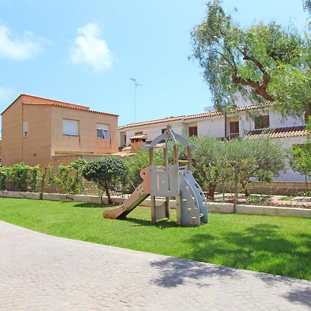 Global Properties, Apartamento Con Terraza Y Vistas A La Playa Canet d'En Berenguer Eksteriør billede
